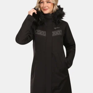 Women´s winter coat Kilpi PERU-W