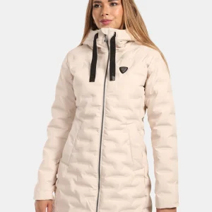 Women´s winter coat Kilpi BELIZE-W