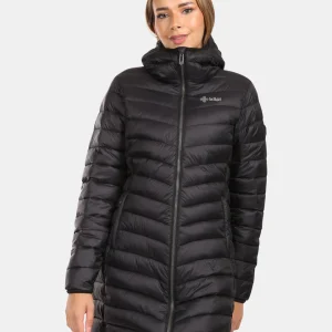 Women´s insulated coat Kilpi LEILA-W
