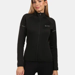 Women´s fleece middle layer Kilpi JUNIE-W