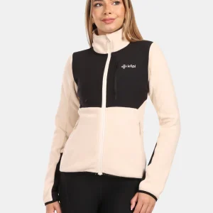 Women´s fleece middle layer KAJAANI-W