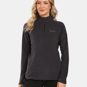 Women´s fleece middle layer Kilpi ALMERI-W