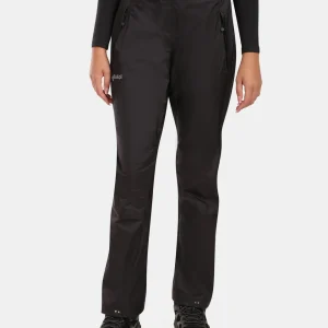 Women´s waterproof hardshell pants Kilpi ALPIN-W