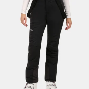 Women´s ski pants Kilpi EURINA-W
