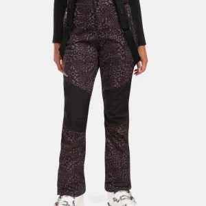 Women´s softshell ski pants Kilpi TORIEN-W