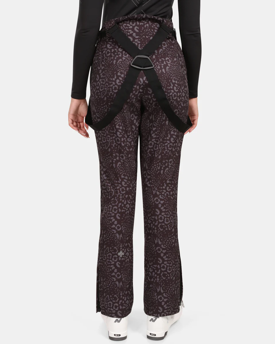 Women´s softshell ski pants Kilpi TORIEN-W - Afbeelding 3