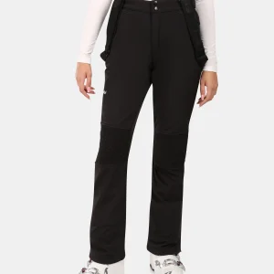 Women´s softshell ski pants Kilpi DIONE-W