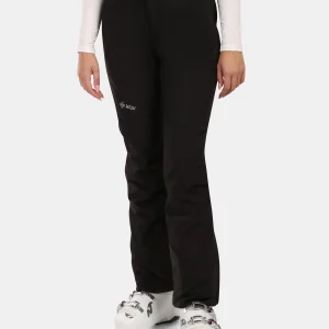 Women´s softshell ski pants Kilpi RHEA-W