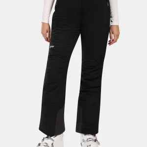 Women´s ski pants Kilpi GABONE-W