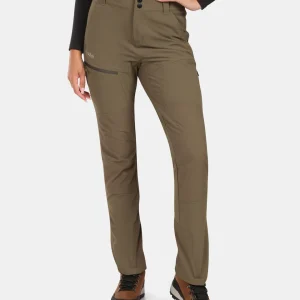 Women´s outdoor pants Kilpi VILLAIN-W