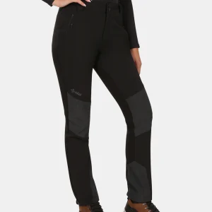 Women´s outdoor pants Kilpi NUUK-W