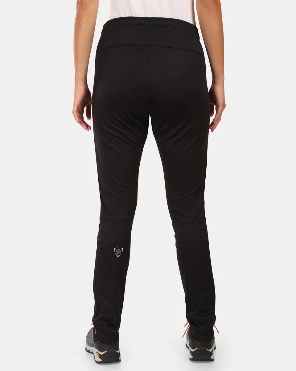 Women´s running pants Kilpi NORWEL-W - Afbeelding 3