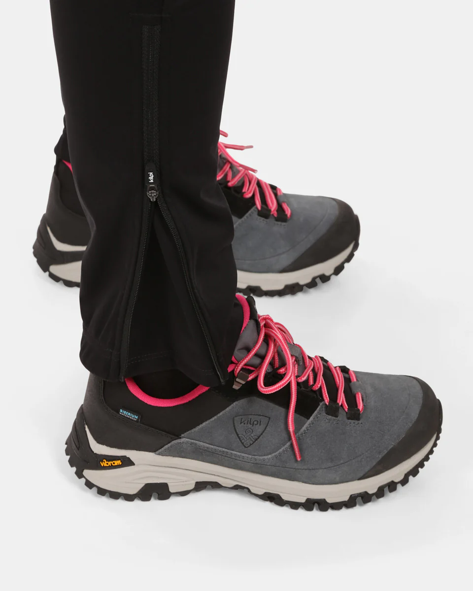 Women´s running pants Kilpi NORWEL-W - Afbeelding 5