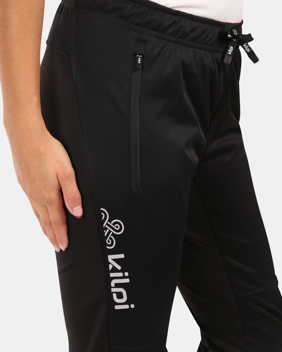 Women´s running pants Kilpi NORWEL-W - Afbeelding 6