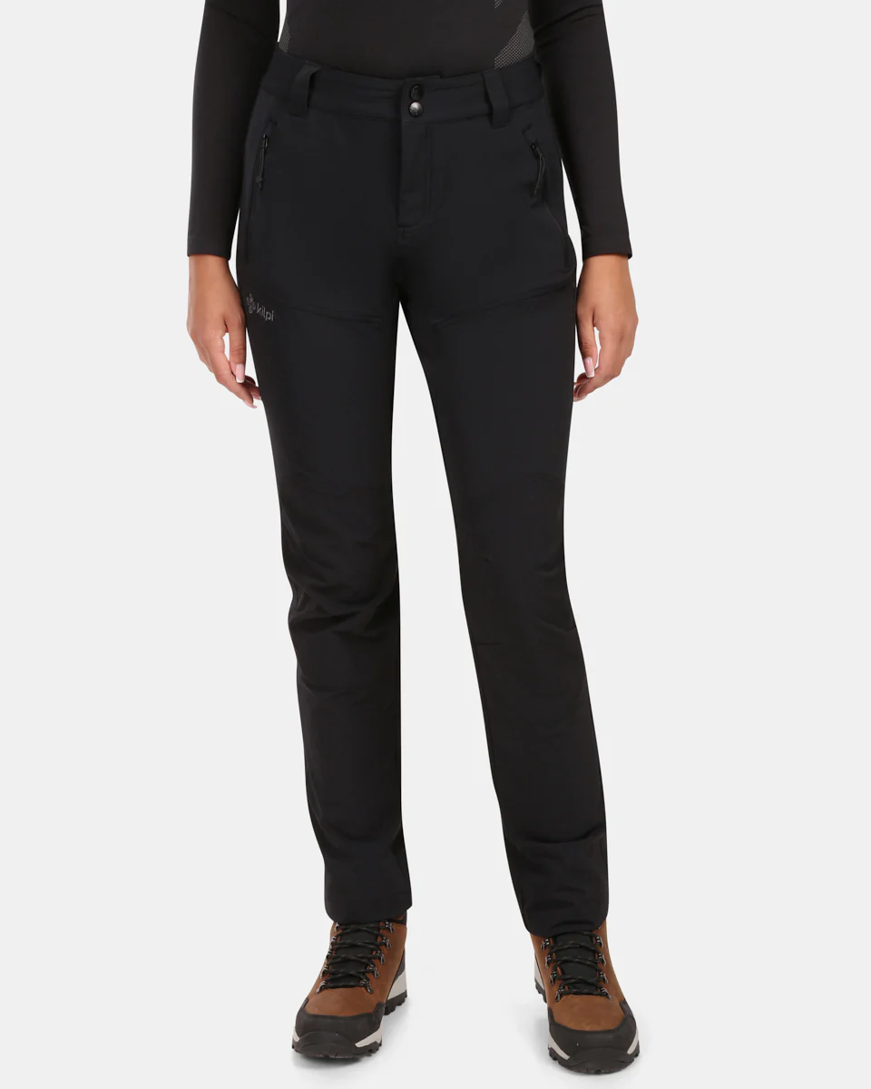 Women´s outdoor pants Kilpi LAGO-W - Afbeelding 2