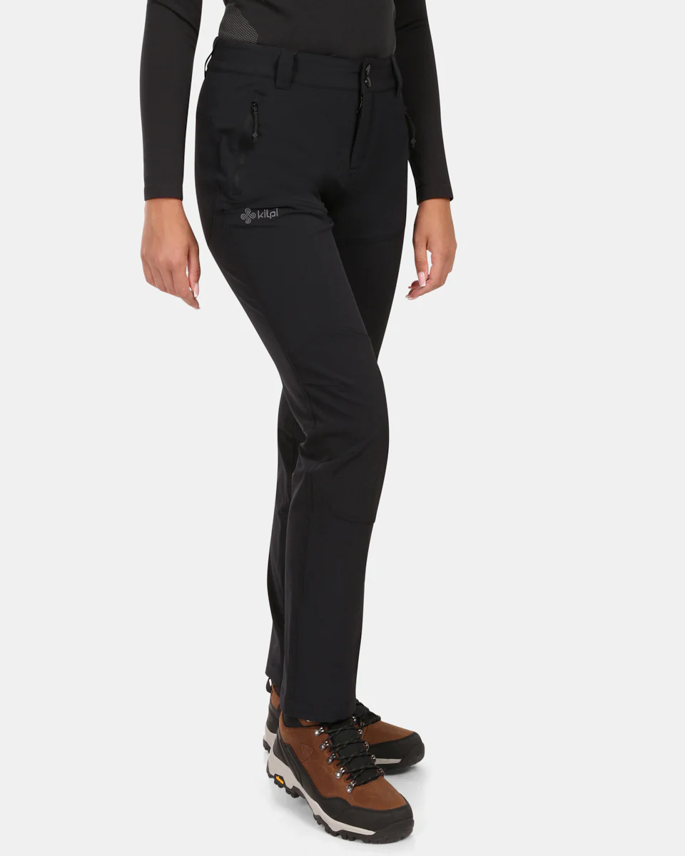 Women´s outdoor pants Kilpi LAGO-W - Afbeelding 4