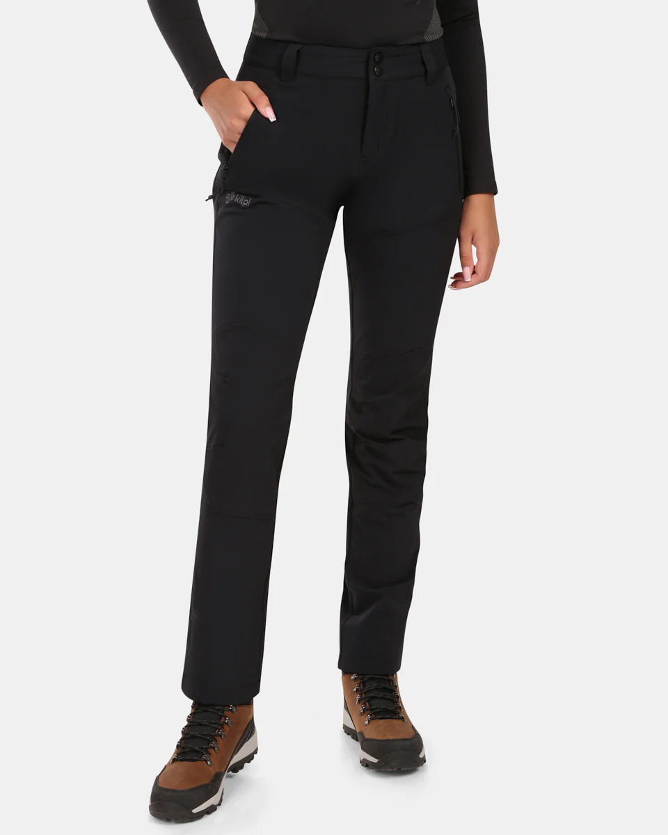 Women´s outdoor pants Kilpi LAGO-W - Afbeelding 5