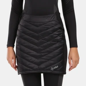 Women´s insulated skirt Kilpi TANY-W