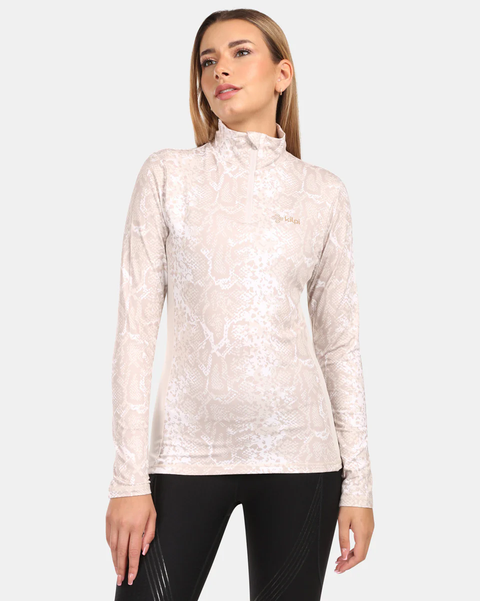 Lady´s long sleeve base layer top Kilpi WILLEA-W - Afbeelding 6