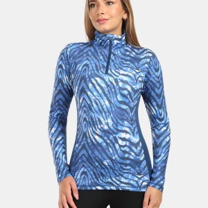 Lady´s long sleeve base layer top Kilpi WILLEA-W