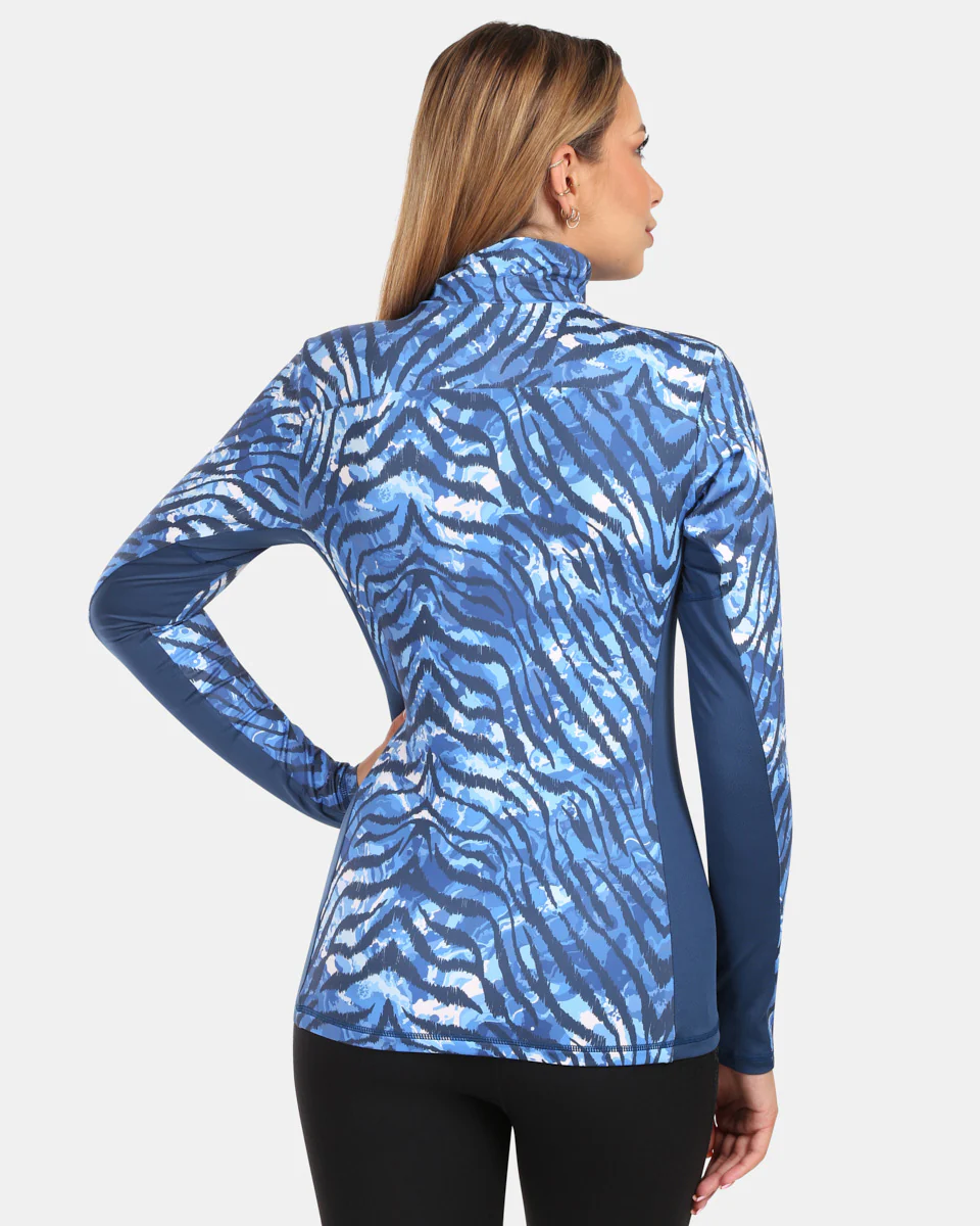 Lady´s long sleeve base layer top Kilpi WILLEA-W - Afbeelding 3