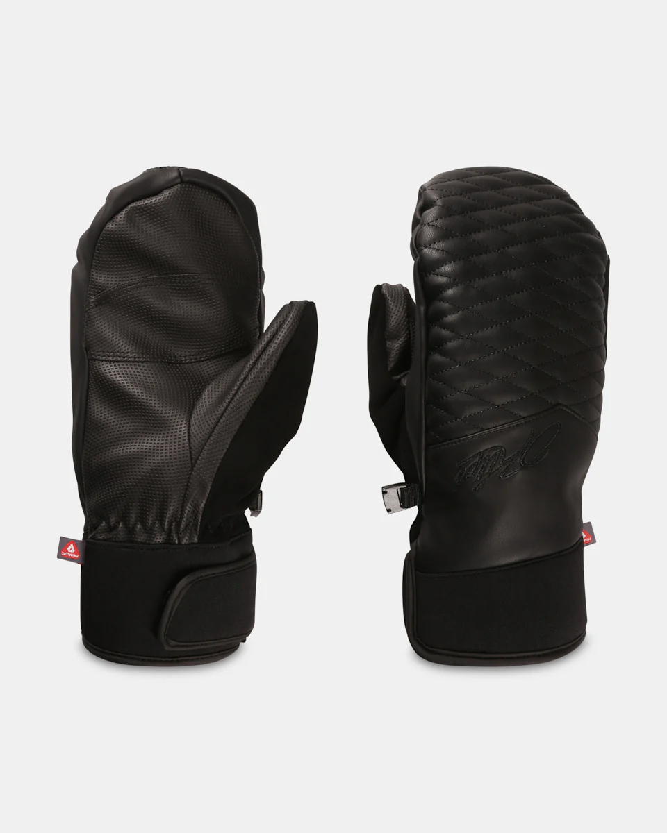 Women´s ski mittens Kilpi DEVINE-W - Afbeelding 2