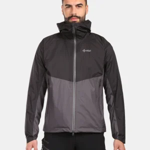 Men´s hardshell jacket Kilpi HURRICANE-M