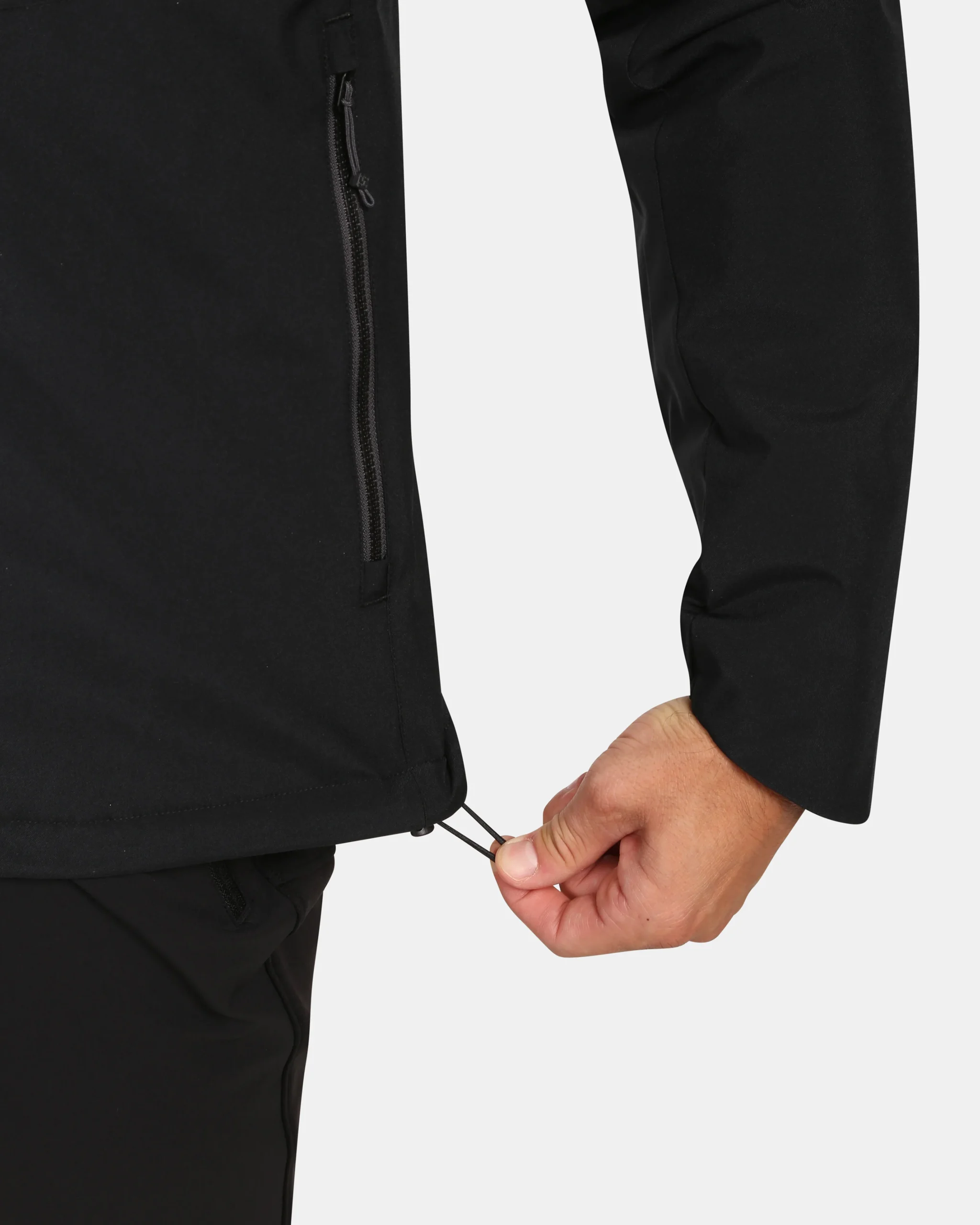 Men´s outdoor jacket Kilpi OLVERA-M - Afbeelding 4