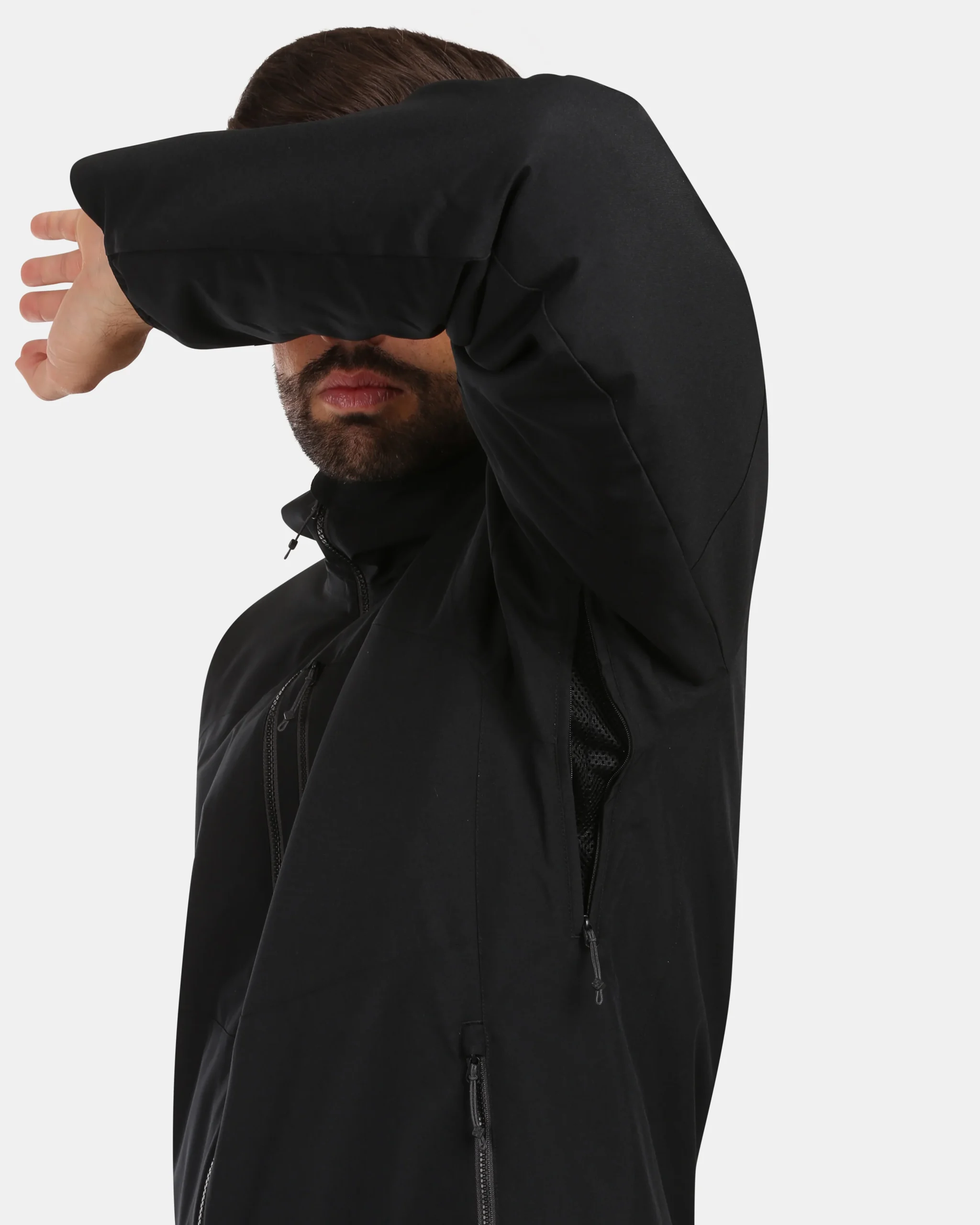 Men´s outdoor jacket Kilpi OLVERA-M - Afbeelding 5