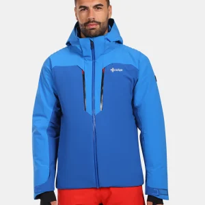 Men´s ski jacket Kilpi HYDER-M