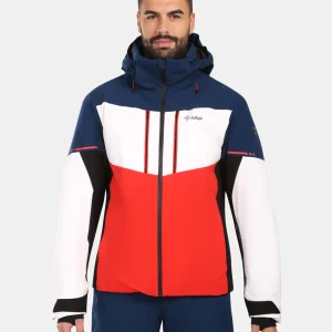 Men´s ski jacket Kilpi TONNSI-M