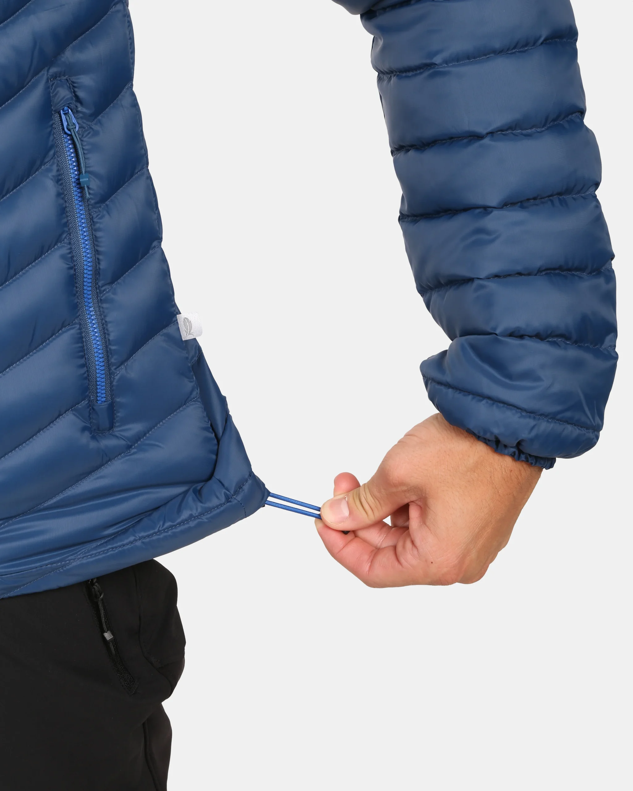 Men´s down jacket Kilpi PYRAMIDEN-M - Afbeelding 9