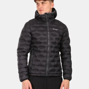 Men´s insulated jacket Kilpi ALBA-M