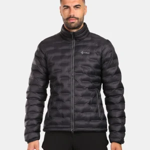 Men´s insulated jacket Kilpi PAPILON-M