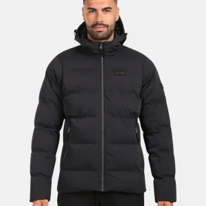 Men´s insulated jacket Kilpi TASHA-M