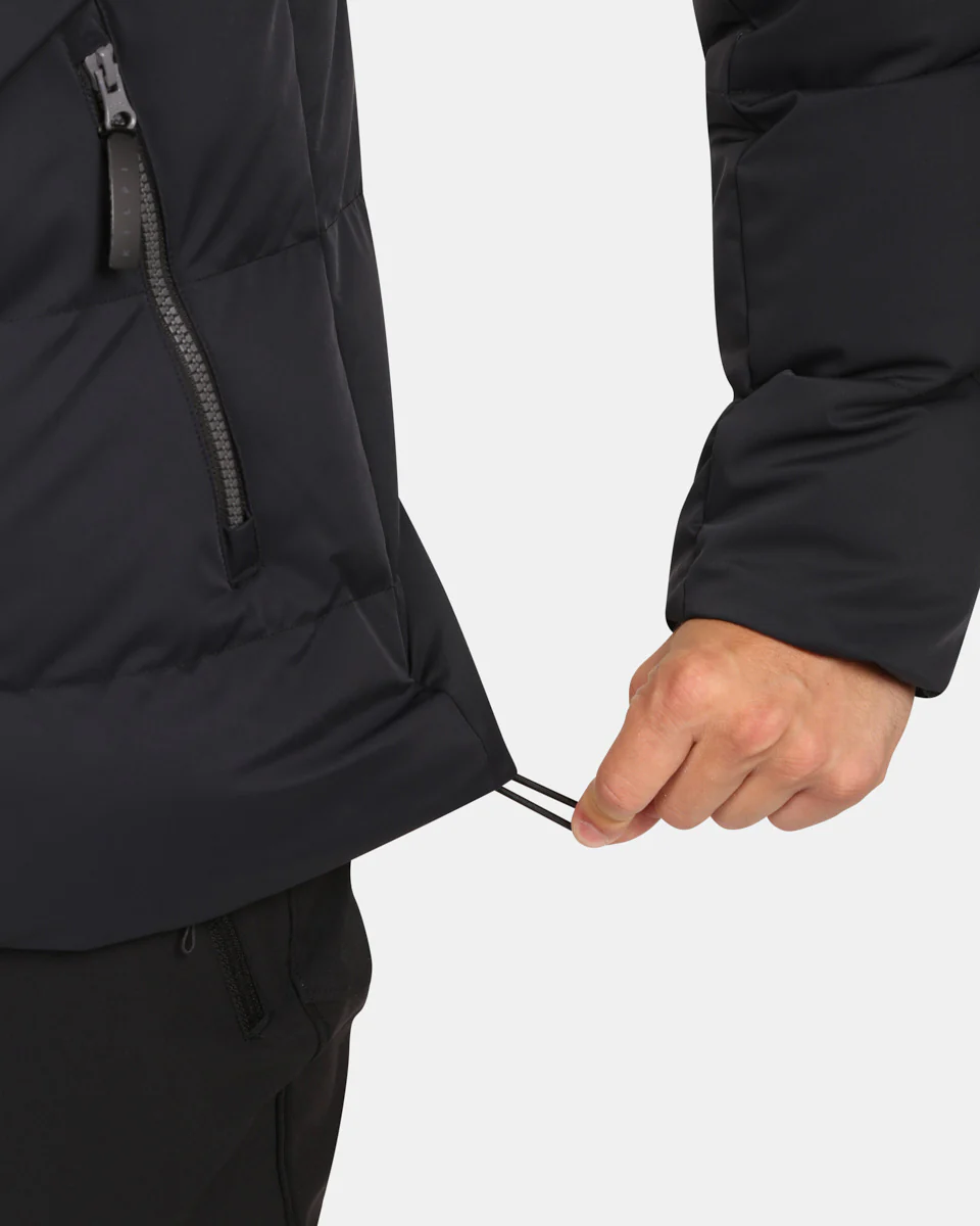 Men´s insulated jacket Kilpi TASHA-M - Afbeelding 4
