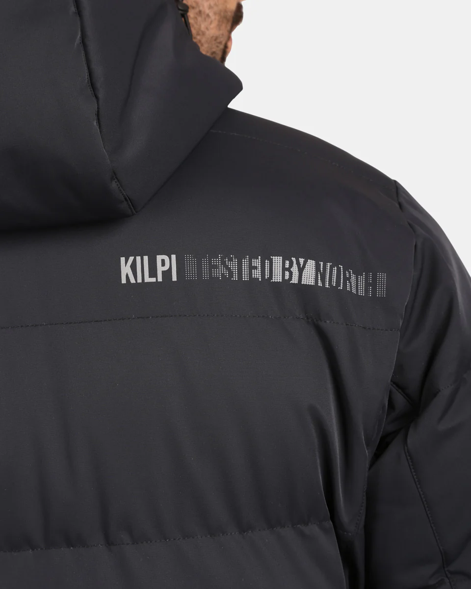 Men´s insulated jacket Kilpi TASHA-M - Afbeelding 7