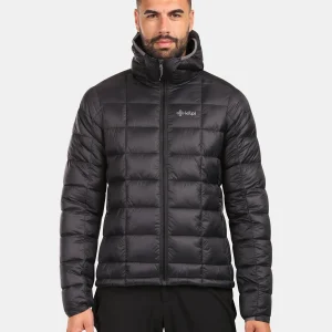 Men´s insulated jacket Kilpi REBEKI-M