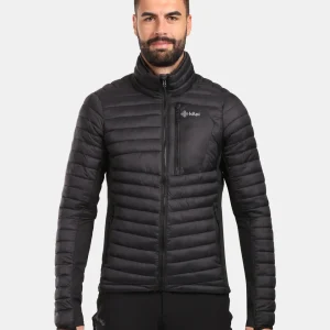 Men´s insulated jacket Kilpi ACTIS-M