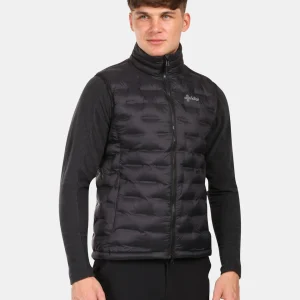 Women´s insulated vest Kilpi NAI-W