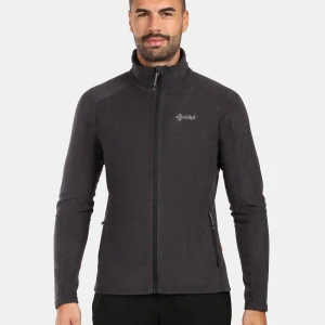 Men´s fleece middle layer Kilpi GLAMER-M