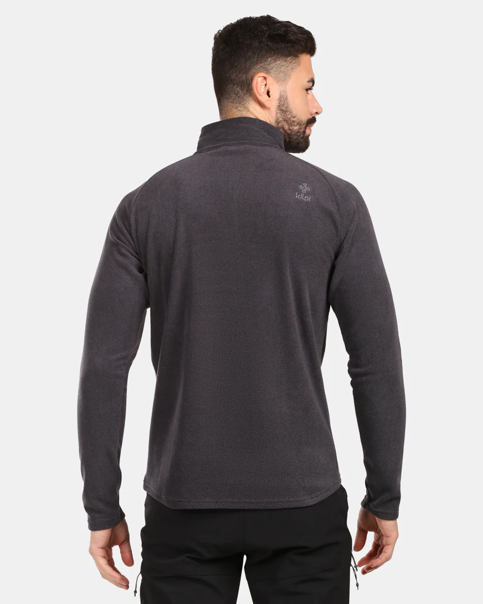 Men´s fleece middle layer Kilpi ALMERI-M - Afbeelding 3