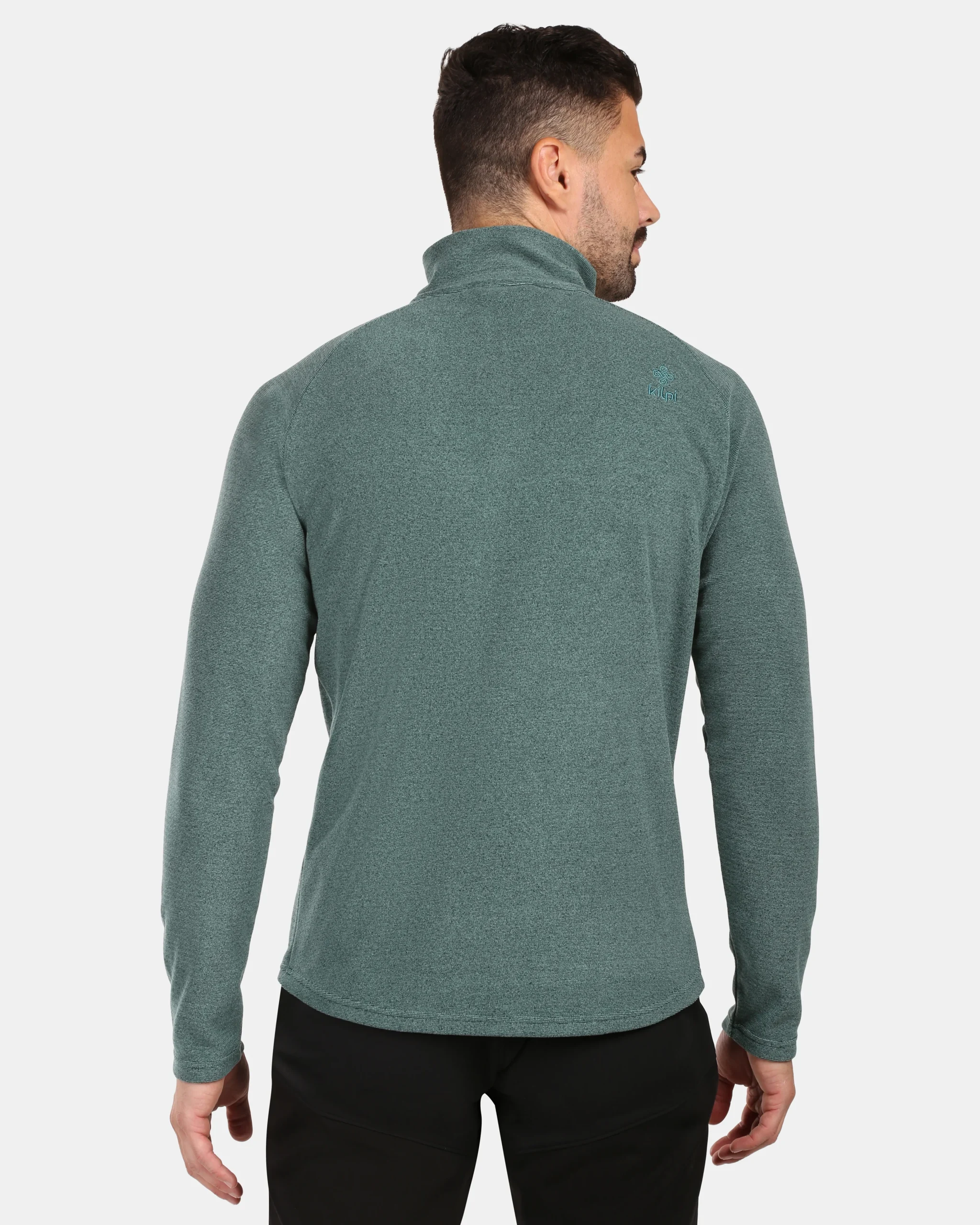 Men´s fleece middle layer Kilpi ALMERI-M - Afbeelding 6