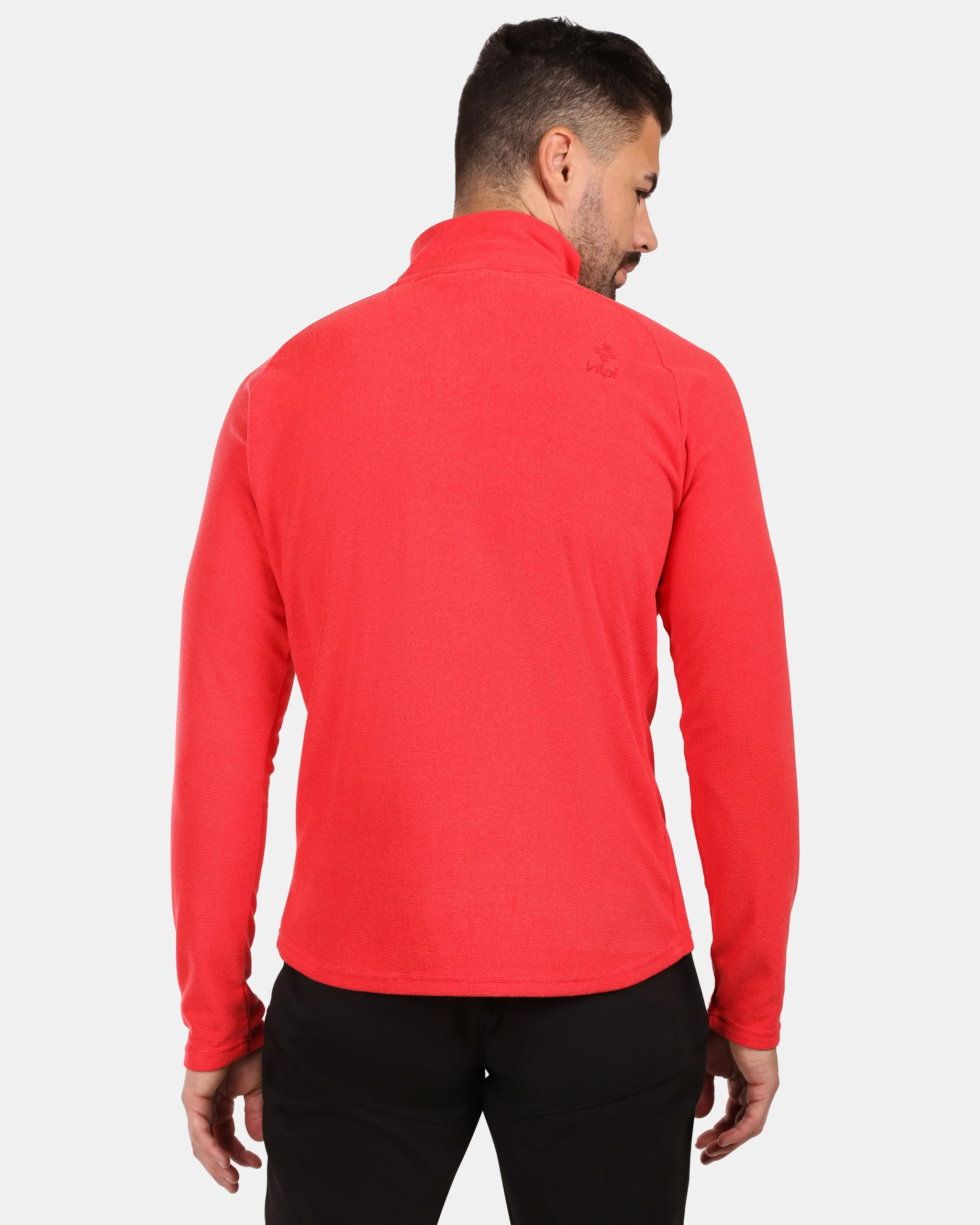 Men´s fleece middle layer Kilpi ALMERI-M - Afbeelding 8