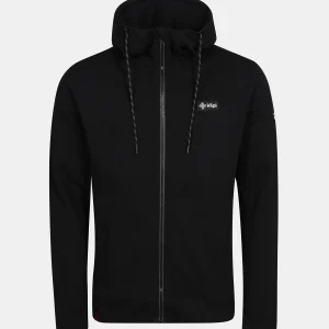 Men´s cotton hoodie Kilpi DANILO-M