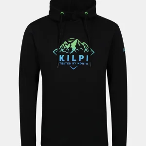 Men´s cotton hoodie Kilpi NORTHEN-M
