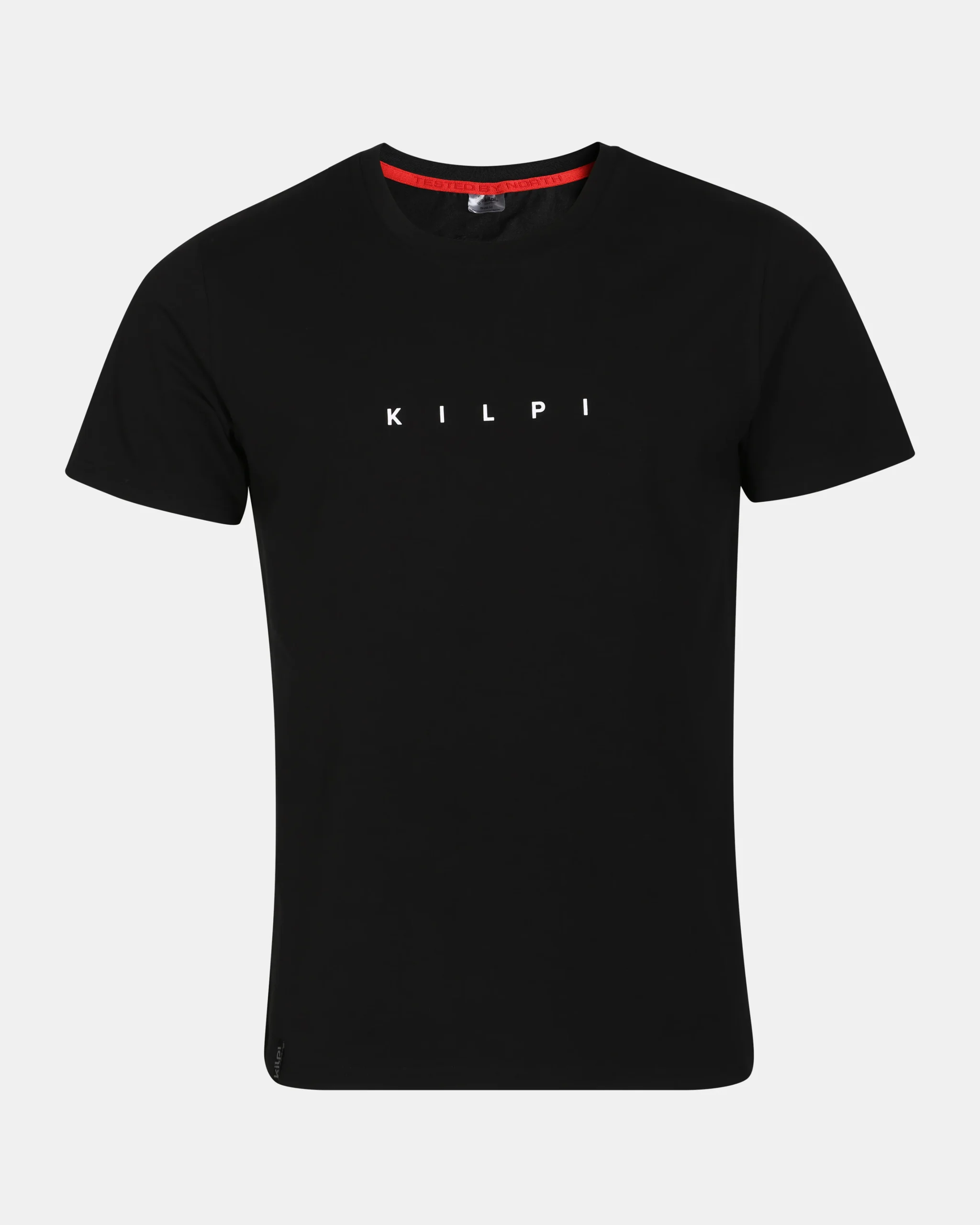 Men´s cotton T-shirt Kilpi SPACER-M - Afbeelding 2