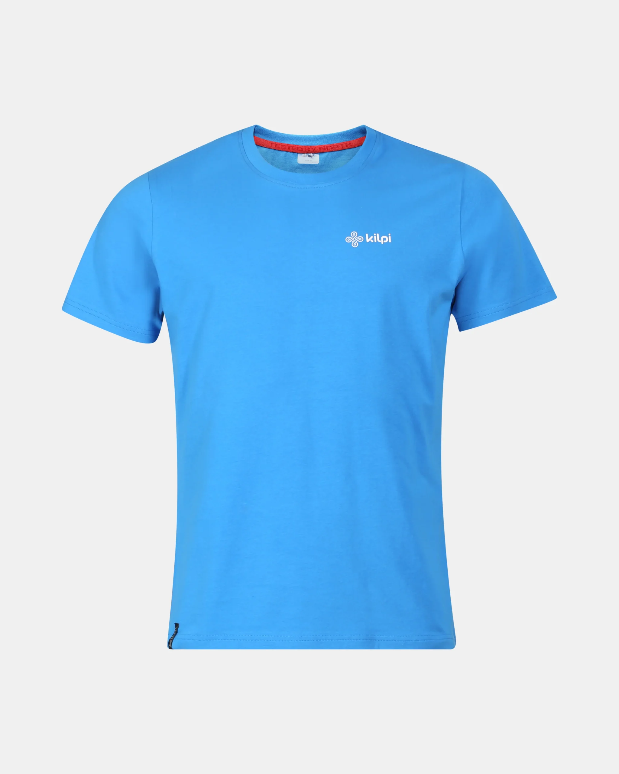 Men´s cotton T-shirt Kilpi SPACER-M - Afbeelding 8