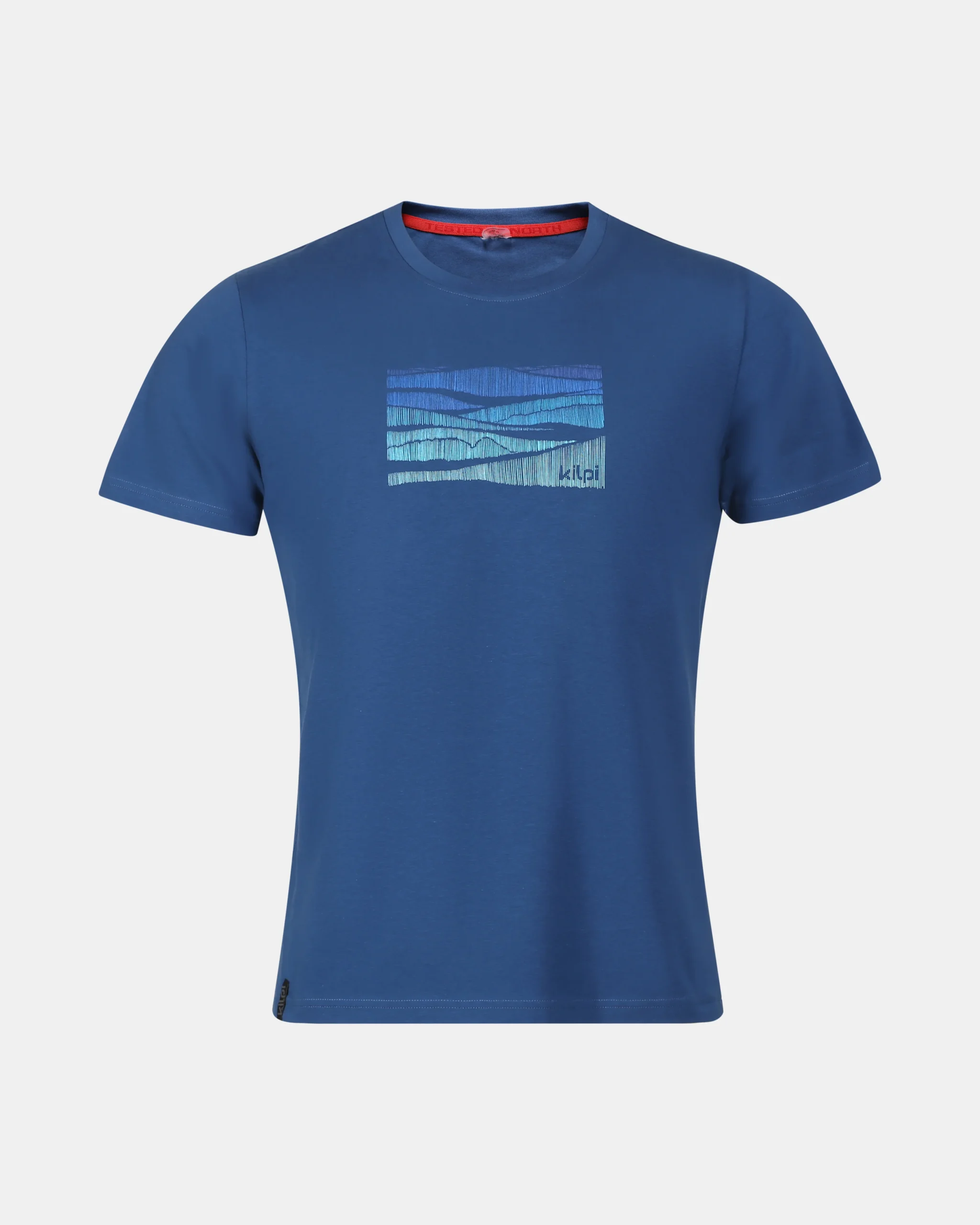 Men´s cotton T-shirt Kilpi SPACER-M - Afbeelding 4