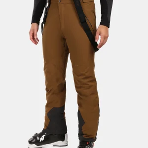 Men´s ski pants Kilpi METHONE-M